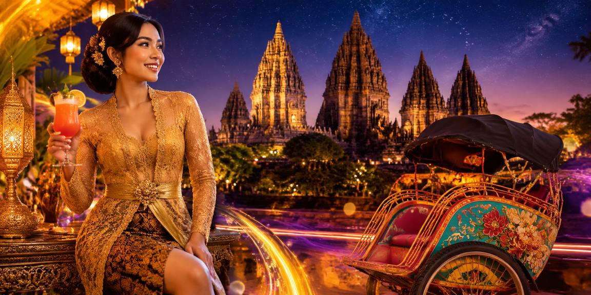 merdeka777 slot Indonesia's Payment Rails in One Chip Row