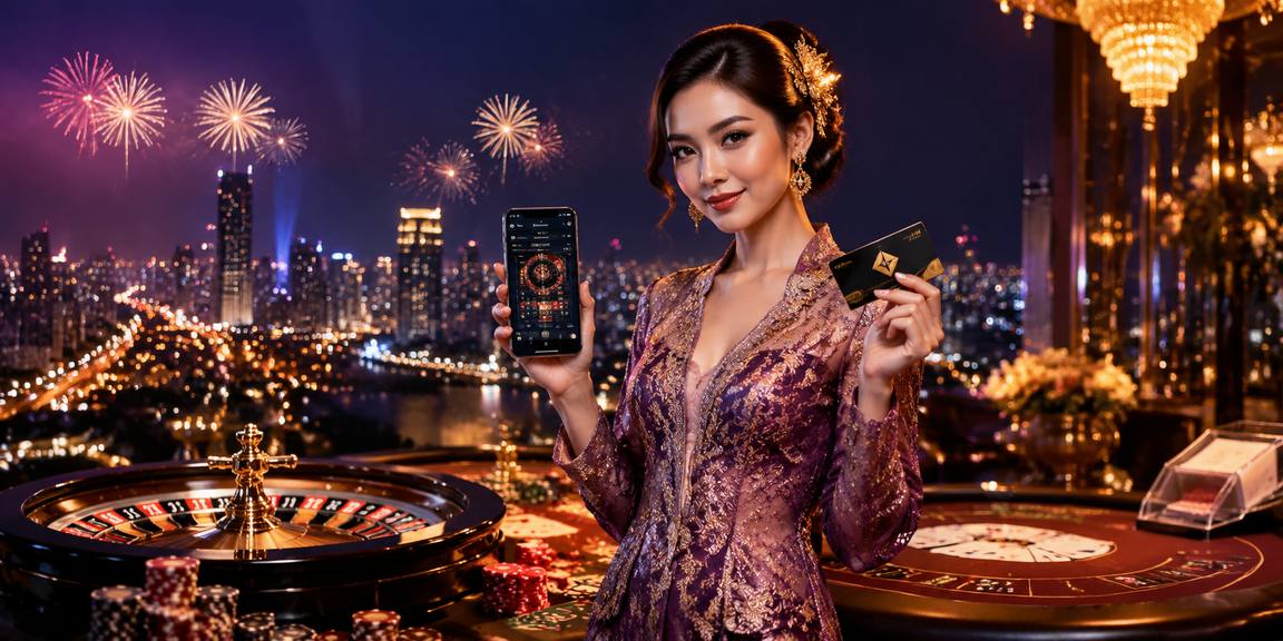 merdeka777 slot mobile gaming